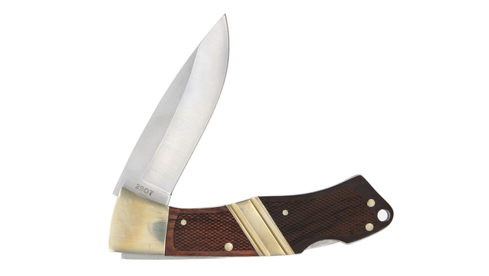 Mountain Beaver Sr. Large